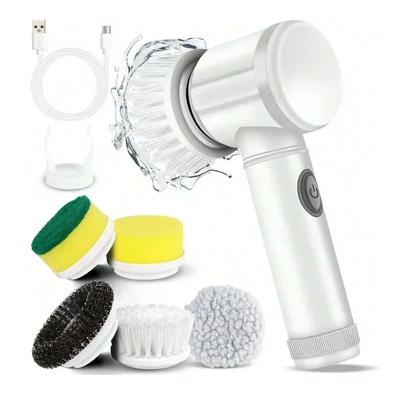 Power Scrub Pro