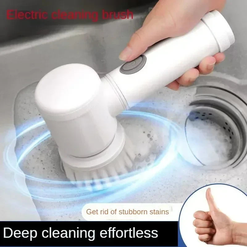 Power Scrub Pro
