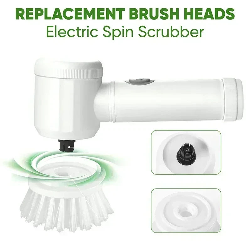 Power Scrub Pro